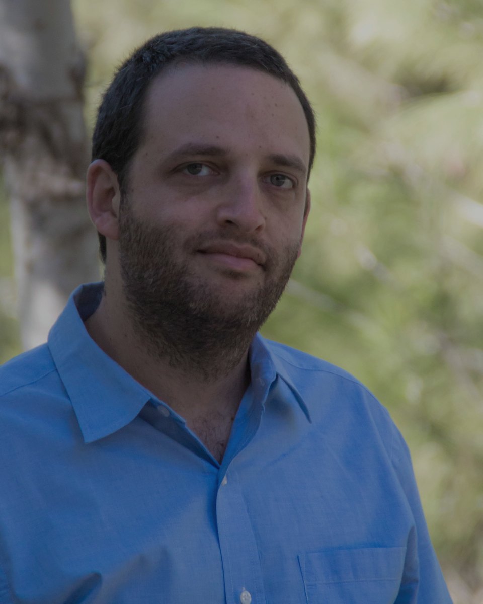 יונתן, מייסד Compound